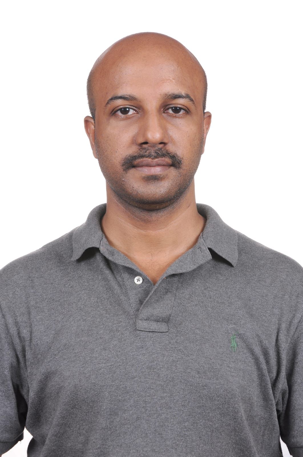 Mr. Manoj